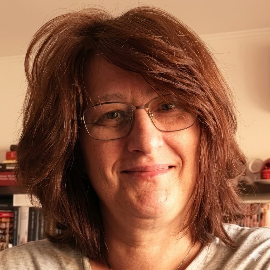 Mariana Visteanu — Psiholog și Psihoterapeut